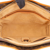 Louis Vuitton Canvas Monogram Rivoli Handbag