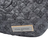 Louis Vuitton Leather Monogram Olympe Nimbus PM Shoulder Bag