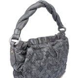 Louis Vuitton Leather Monogram Olympe Nimbus PM Shoulder Bag