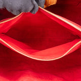 Louis Vuitton Canvas Monogram Griet Handbag