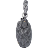 Louis Vuitton Leather Monogram Olympe Nimbus PM Shoulder Bag