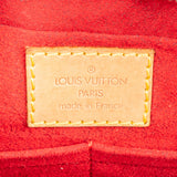 Louis Vuitton Canvas Monogram Viva Cite Shoulder Bag