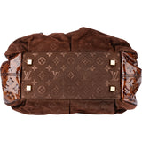 Louis Vuitton Limited Monogram Irene Coco Handbag