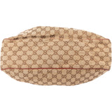 Gucci GG Monogram Sukey Crossbody Bag