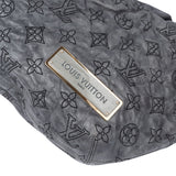 Louis Vuitton Leather Monogram Olympe Nimbus PM Shoulder Bag
