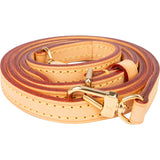 Louis Vuitton Vachetta Leather Bags Strap