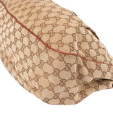 Gucci GG Monogram Sukey Crossbody Bag