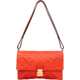 Louis Vuitton Empreinte Leather Monogram Metis Shoulder Bag