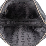 Gucci Leather GG Monogram Business Handbag