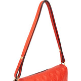 Louis Vuitton Empreinte Leather Monogram Metis Shoulder Bag