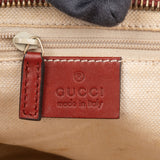 Gucci GG Monogram Sukey Crossbody Bag