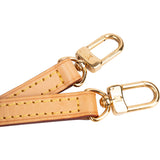 Louis Vuitton Vachetta Leather Bags Strap