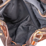 Louis Vuitton Limited Monogram Irene Coco Handbag