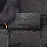 Gucci Leather GG Monogram Business Handbag