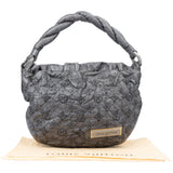Louis Vuitton Leather Monogram Olympe Nimbus PM Shoulder Bag