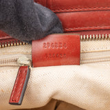 Gucci GG Monogram Sukey Crossbody Bag