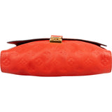 Louis Vuitton Empreinte Leather Monogram Metis Shoulder Bag