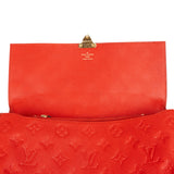 Louis Vuitton Empreinte Leather Monogram Metis Shoulder Bag