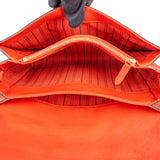 Louis Vuitton Empreinte Leather Monogram Metis Shoulder Bag