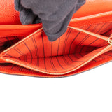 Louis Vuitton Empreinte Leather Monogram Metis Shoulder Bag