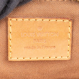 Louis Vuitton Canvas Monogram Palermo PM Handbag