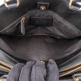 Coach Monogram Sig Lillie Crryll Handbag