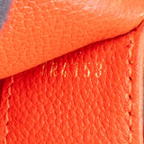 Louis Vuitton Empreinte Leather Monogram Metis Shoulder Bag