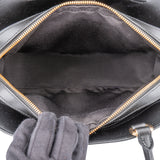 Coach Monogram Sig Lillie Crryll Handbag