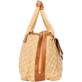 Louis Vuitton Mini Lin Monogram Mary Kate Mini Handbag