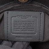 Coach Monogram Sig Lillie Crryll Handbag