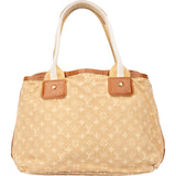 Louis Vuitton Mini Lin Monogram Mary Kate Mini Handbag