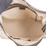 Gucci GG Monogram Lovely Heart Hobo Bag