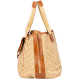 Louis Vuitton Mini Lin Monogram Mary Kate Mini Handbag