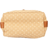 Louis Vuitton Mini Lin Monogram Mary Kate Mini Handbag