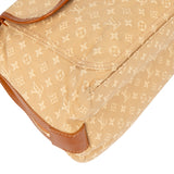 Louis Vuitton Mini Lin Monogram Mary Kate Mini Handbag