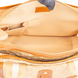 Louis Vuitton Mini Lin Monogram Mary Kate Mini Handbag