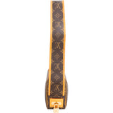 Louis Vuitton Perforated Canvas Monogram Trocadero Shoulder Bag