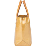 Louis Vuitton Vernis Monogram Reade PM Handbag