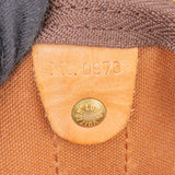 Louis Vuitton Canvas Monogram Keepall 45 Bandouliere