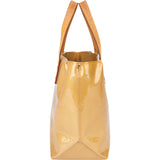 Louis Vuitton Vernis Monogram Reade PM Handbag