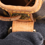 Louis Vuitton Canvas Monogram Sac Noe Grande Shoulder Bag - vintageandkickz