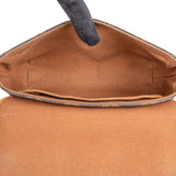 Louis Vuitton Canvas Monogram Tikal PM Shoulder Bag