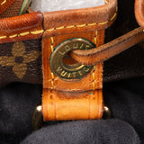 Louis Vuitton Canvas Monogram Sac Noe Petit Shoulder Bag