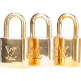 Louis Vuitton Vintage Padlock