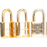 Louis Vuitton Vintage Padlock