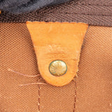 Louis Vuitton Canvas Monogram Keepall 45 Bandouliere