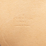 Louis Vuitton Canvas Monogram Pochette Twin PM Crossbody Bag