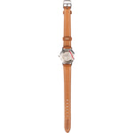 Hermès Silver Tone Clipper CL4.210 Women Watch - vintageandkickz