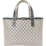 Gucci GG Supreme Monogram Handbag