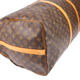 Louis Vuitton Canvas Monogram Keepall 60 Bandouliere